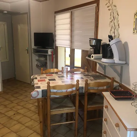 Appartement Clairiere *