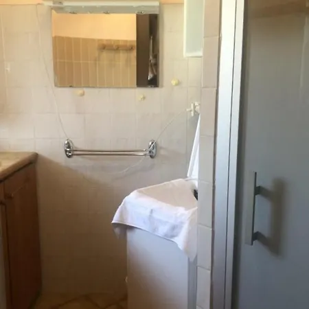Appartement Clairiere *
