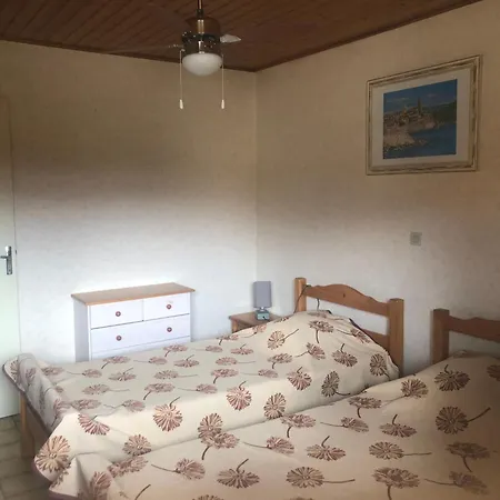 Clairiere Appartement Cazaubon