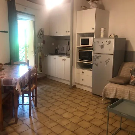Clairiere Appartement