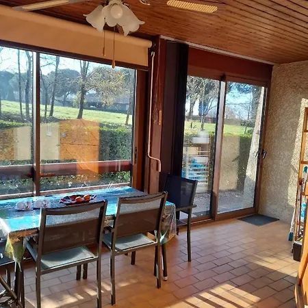 Clairiere Appartement Cazaubon