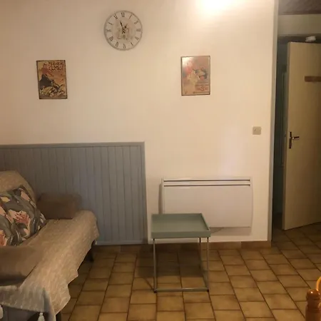 Appartement Clairiere Cazaubon